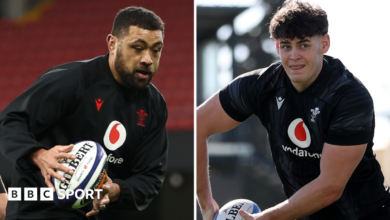 Fit Faletau and James Wales' two changes for Italy - Today news