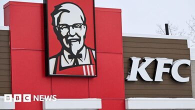 Fast-food giant KFC leaves Kentucky home for Texas - Today news