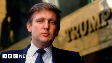 How Japan sparked Trump's 40-year love affair with tariffs - Today news