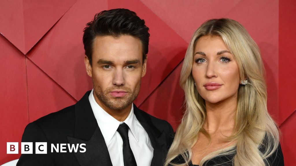 Liam Payne's girlfriend says she 'never thought' he might die young - Today news