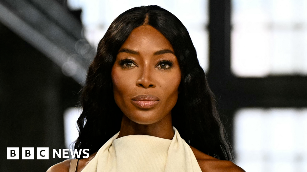 Naomi Campbell to appeal charity trustee ban - Today news