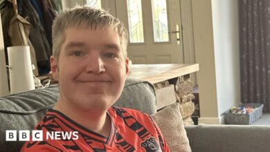 Disabled people demand cash access: 'It makes me feel independent' - Today news