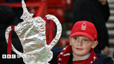 How to follow FA Cup fourth round on BBC - Today news