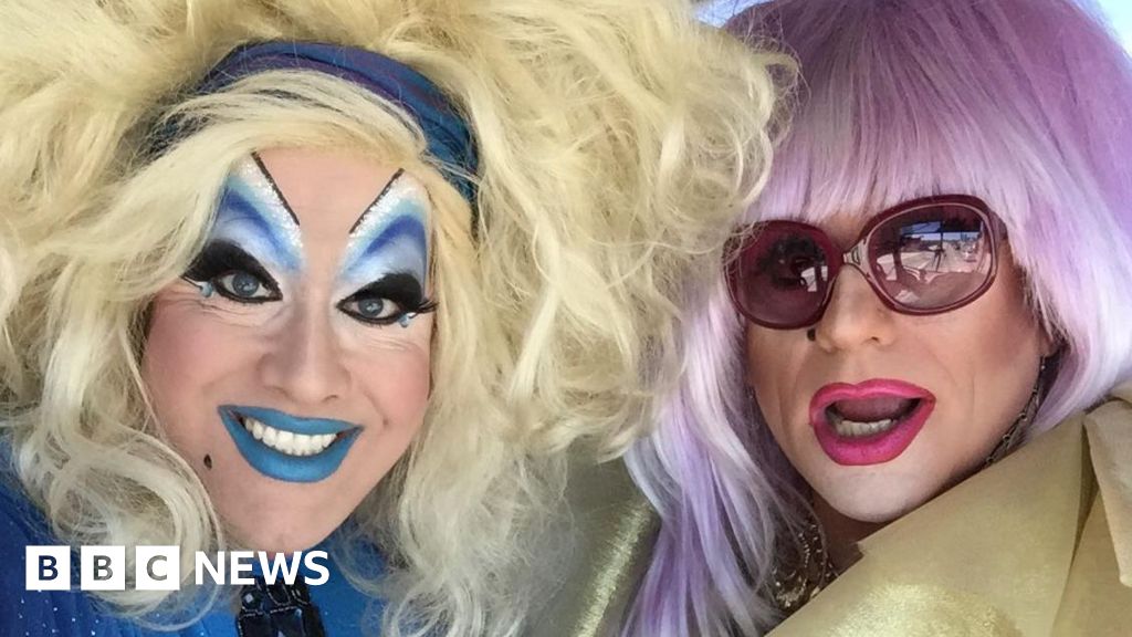 Met apology for friend who found drag artist dead - Today news