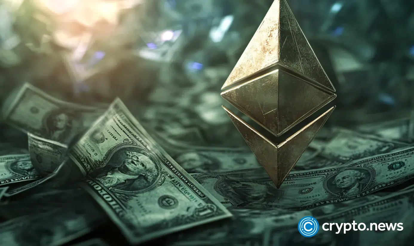 Ethereum bleeds 20% amid market turmoil, but analysts see rebound potential to $2,700 - Today news