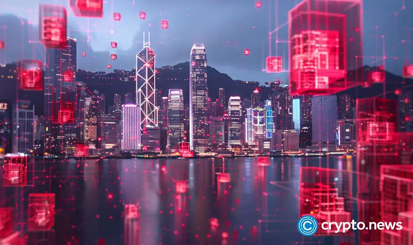 HashKey Capital wins regulatory approval to target professional crypto investors in Hong Kong - Today news