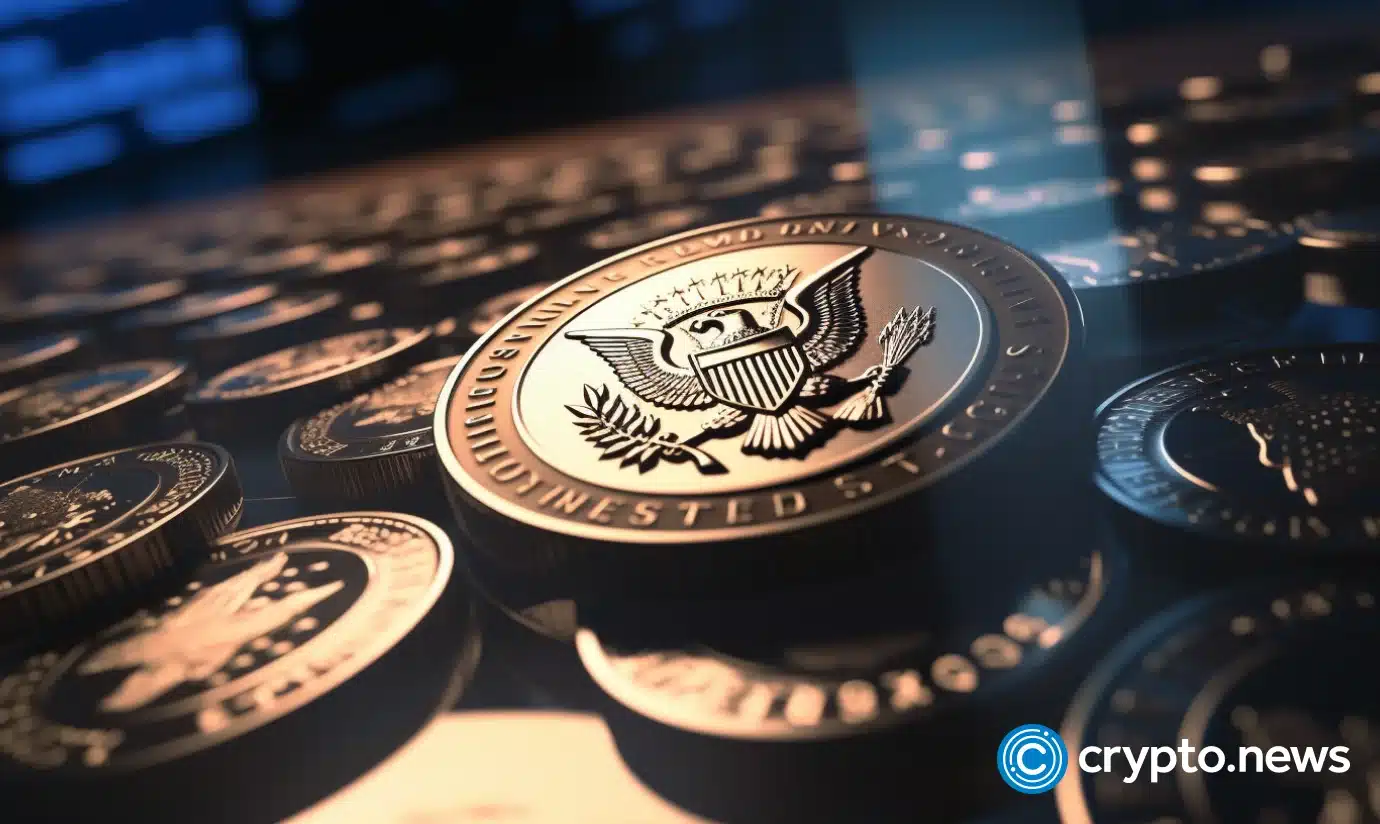 SEC crypto unit downsized amid Trump’s regulatory pullback: report - Today news