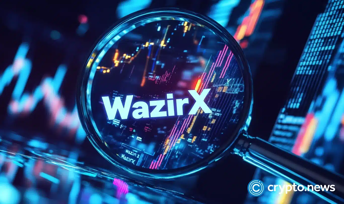 ‘Is this even real? Absolute joke:’ WazirX’s restructuring plan sparks furious outcry - Today news