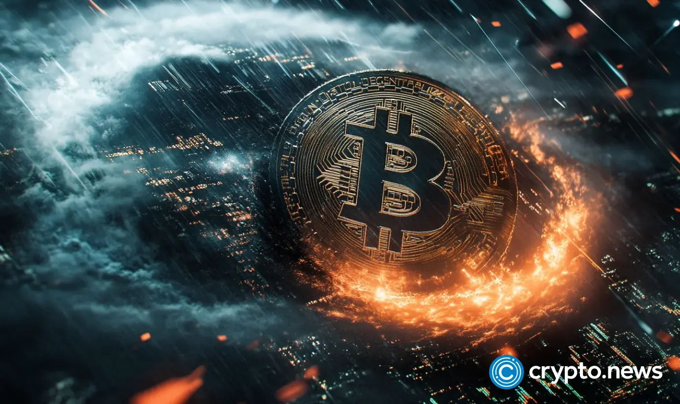 $2.2b liquidated as Bitcoin dives, XYZ investors eye major upside - Today news