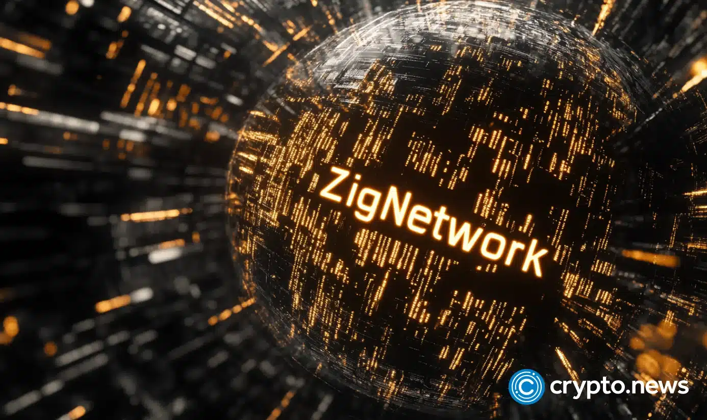 ZIG jumps 11% as ZIGChain launches testnet - Today news