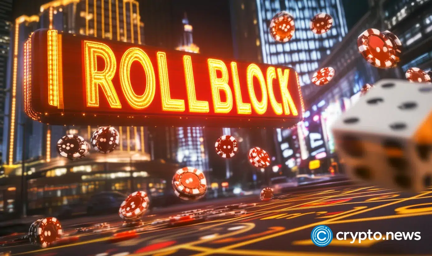 Rollblock could be the next SHIB, experts expect huge gains before listing - Today news