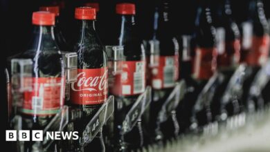 Coca-Cola says it may use more plastic due to Trump tariffs - Today news