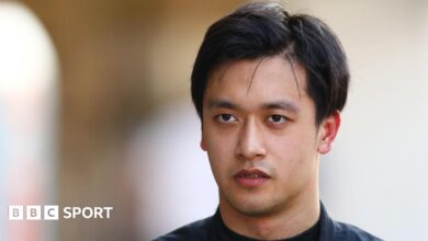 Guanyu joins Ferrari as reserve driver - Today news