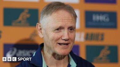 Schmidt to leave Australia role after Championship - Today news