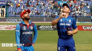 England to play Afghanistan despite boycott calls - Today news