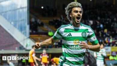 Why Jota and Celtic just seem like 'perfect' fit - Today news