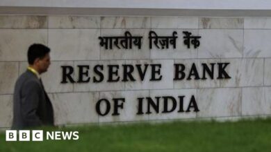 India cuts interest rates for the first time in five years - Today news