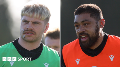 Wales not ruled out Wainwright and Faletau for Italy - Today news