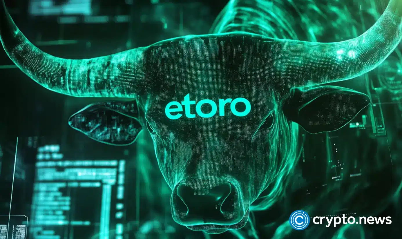 eToro secures MiCA license in Cyprus - Today news