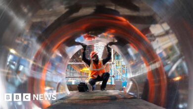 UK will not immediately respond to US metal tariffs - Today news