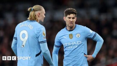 Have Man City hit a new low after Arsenal rout? - Today news