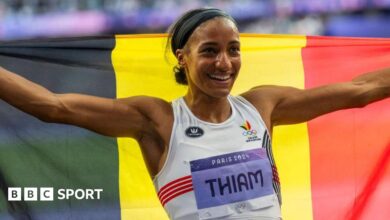 Thiam to miss indoor season to focus on Worlds - Today news