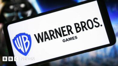 Wonder Woman game axed as Warner Bros cuts three studios - Today news