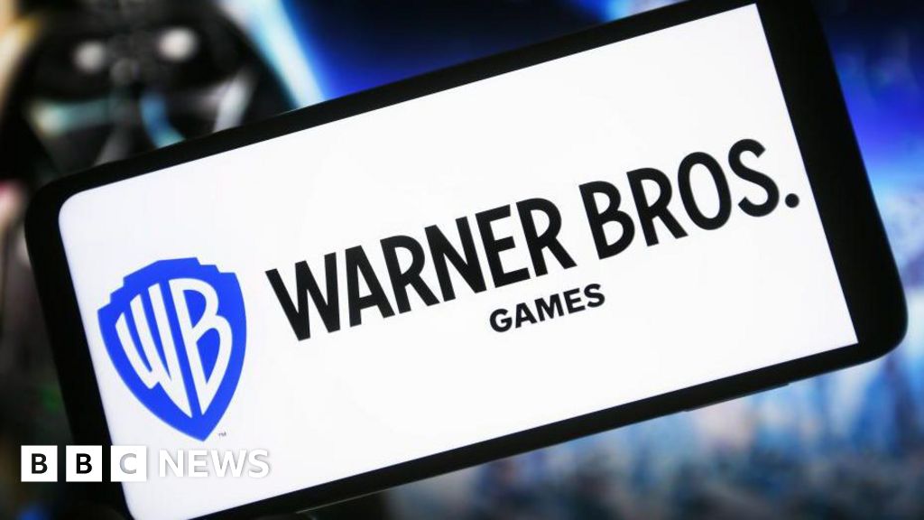 Wonder Woman game axed as Warner Bros cuts three studios - Today news