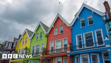 Average NI house price reaches 17-year high - Today news