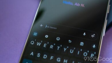 Gemini app automatically opening your keyboard on Android - Today news