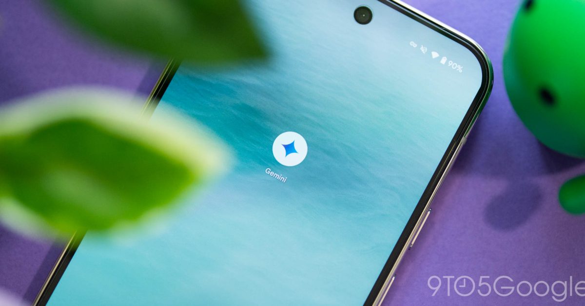 Pixel 9a reportedly doesn’t come with free Gemini Advanced - Today news