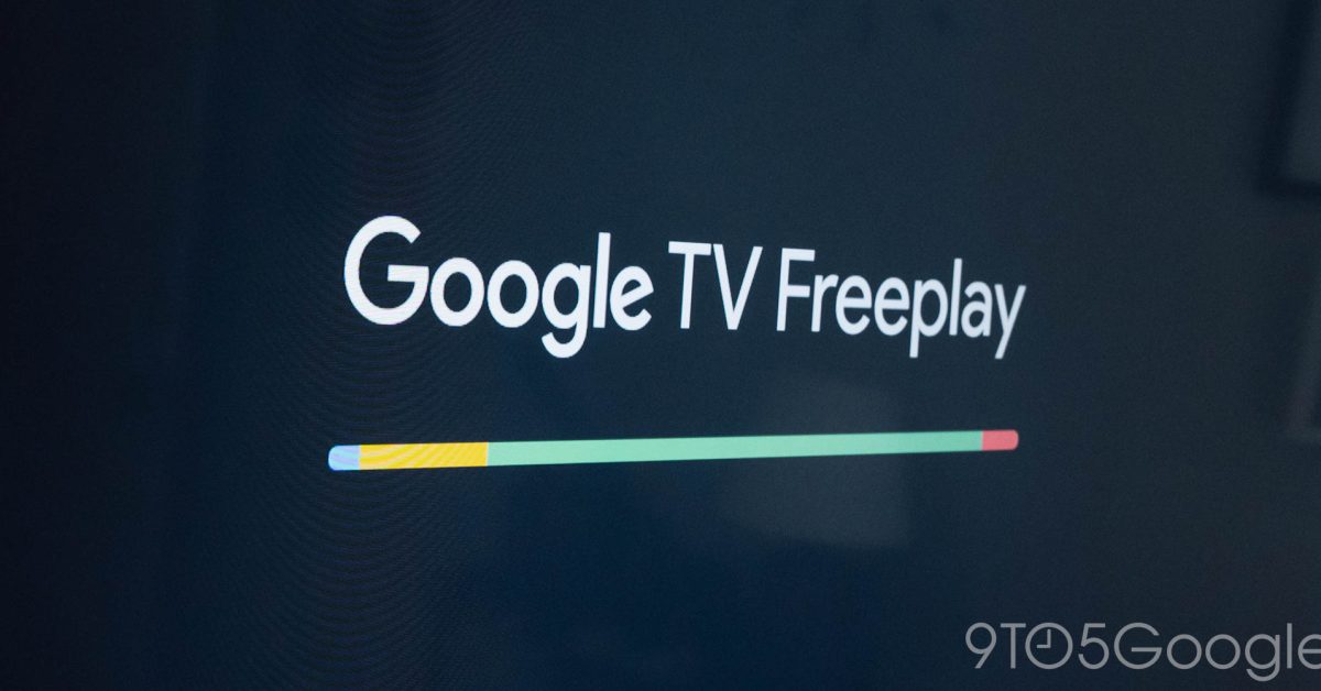 Google TV just removed a bunch of its free channels - Today news