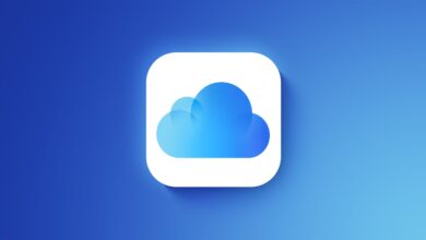 UK Authorities Demand Back Door Access to iCloud Backups Globally - Today news