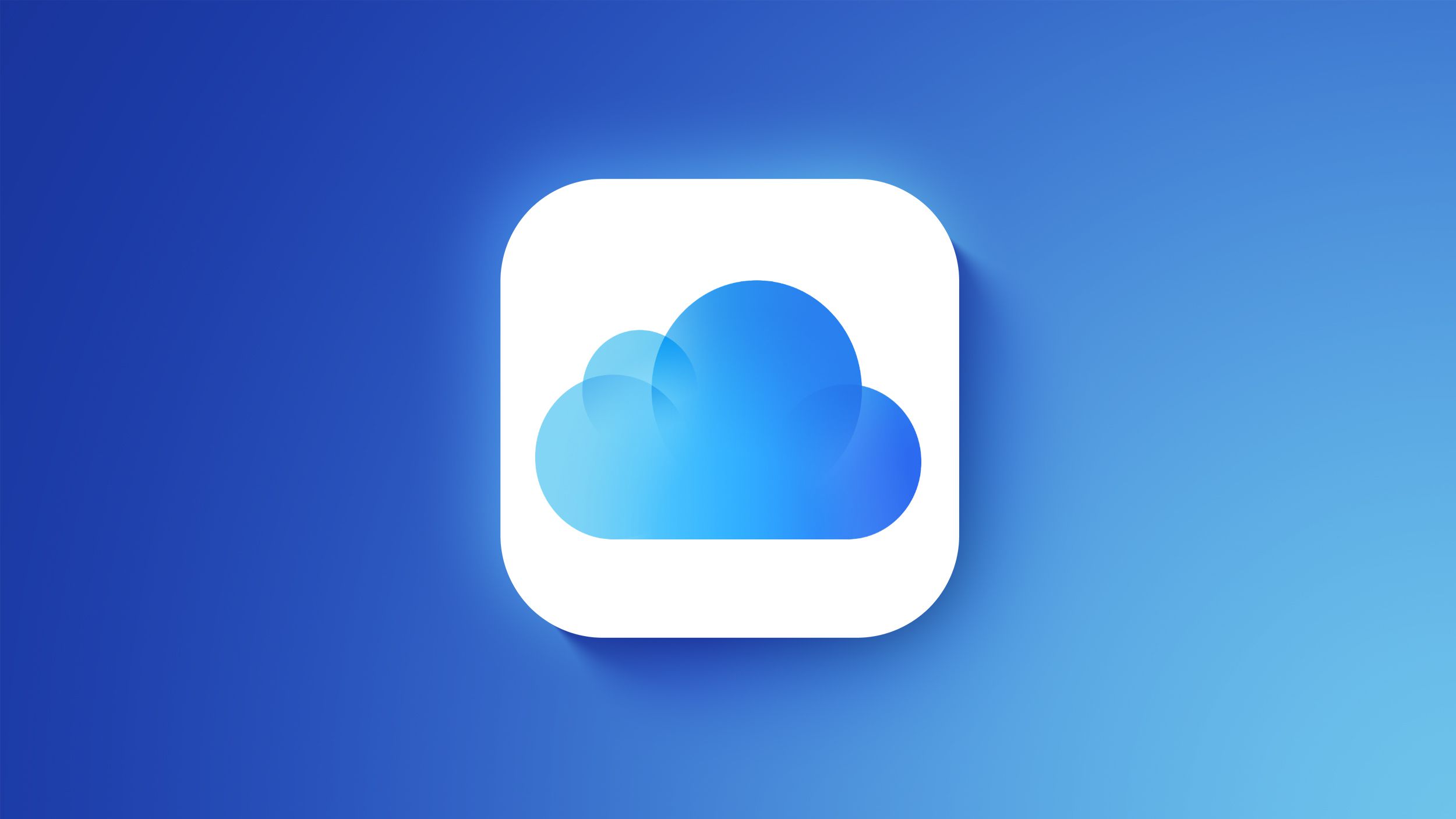 'Apple Invites' Leaked on iCloud Website - Today news