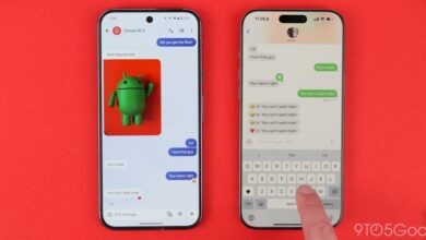 Google Messages preps deleting sent RCS messages ‘for everyone’ - Today news