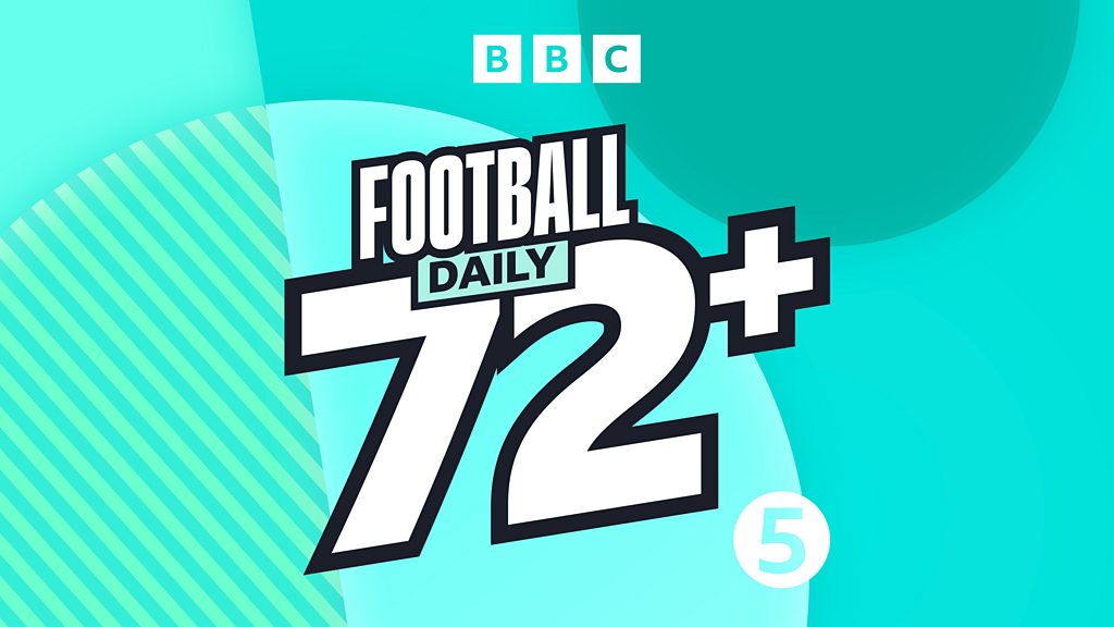 Football Daily - Today news