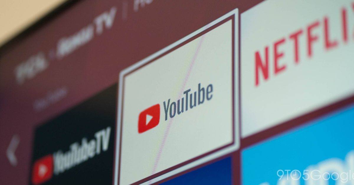 YouTube removing ‘Guest’ profile from TV apps, but the mode is still there - Today news