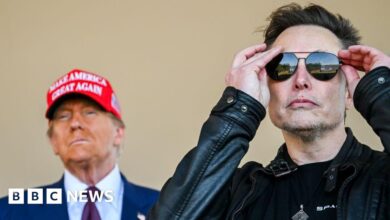 Trump vows to buy 'new Tesla' after stock slump - Today news