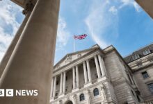 Bank of England expected to hold interest rates at 4.5% - Today news