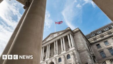 Bank of England expected to hold interest rates at 4.5% - Today news