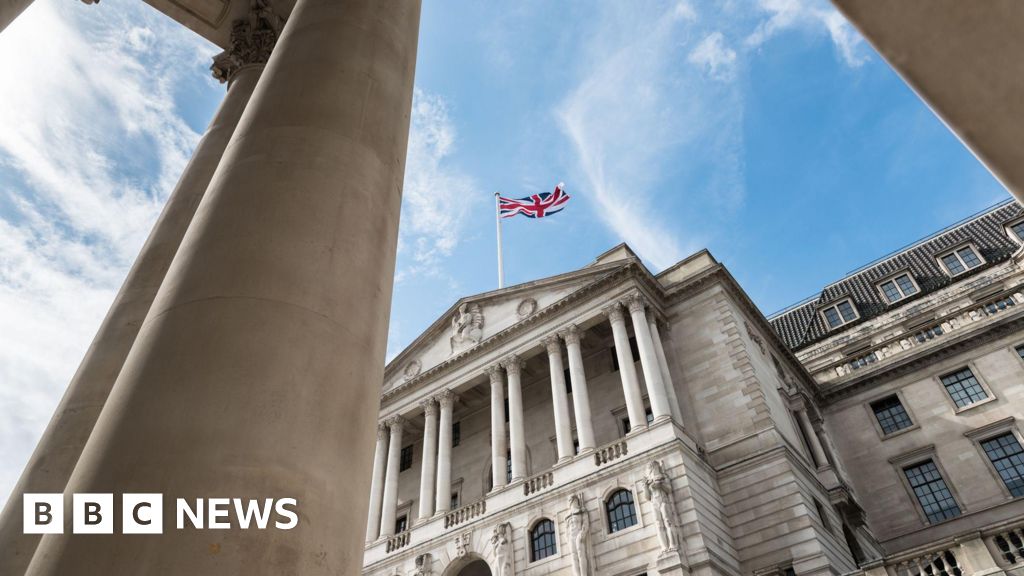 Bank of England expected to hold interest rates at 4.5% - Today news