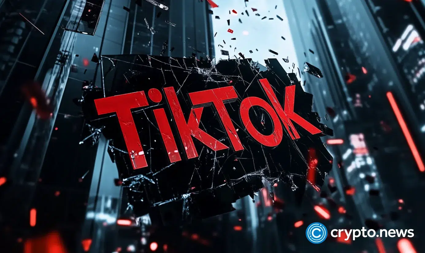 Reddit co-founder joins bid to buy TikTok and bring it on-chain - Today news