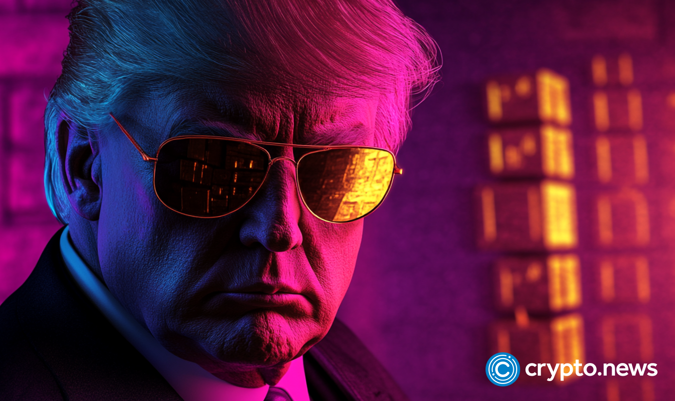 Is Trump eliminating capital gains taxes on crypto? - Today news