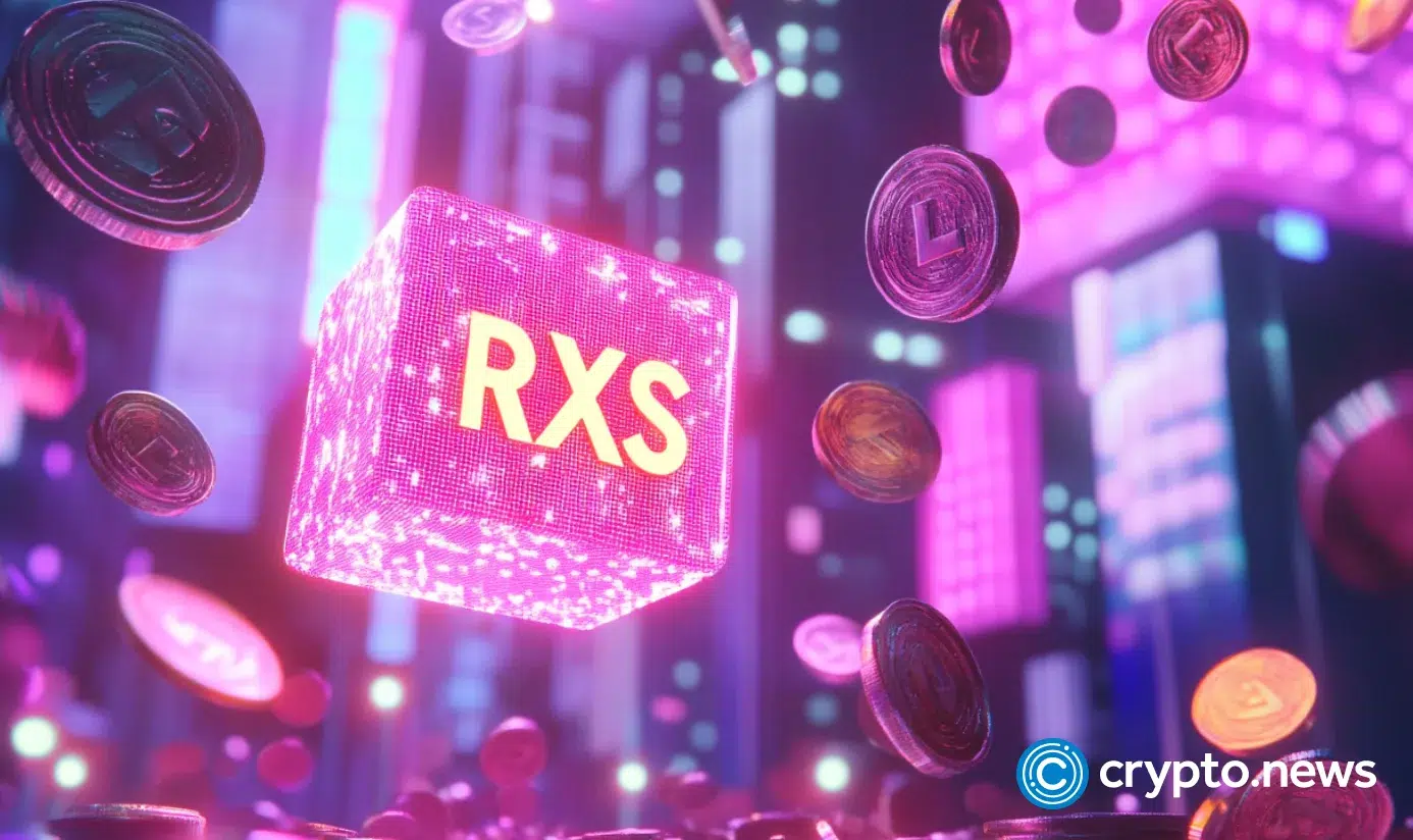 Why XRP will pump in 2025, but Rexas Finance at $0.20 could still challenge it - Today news