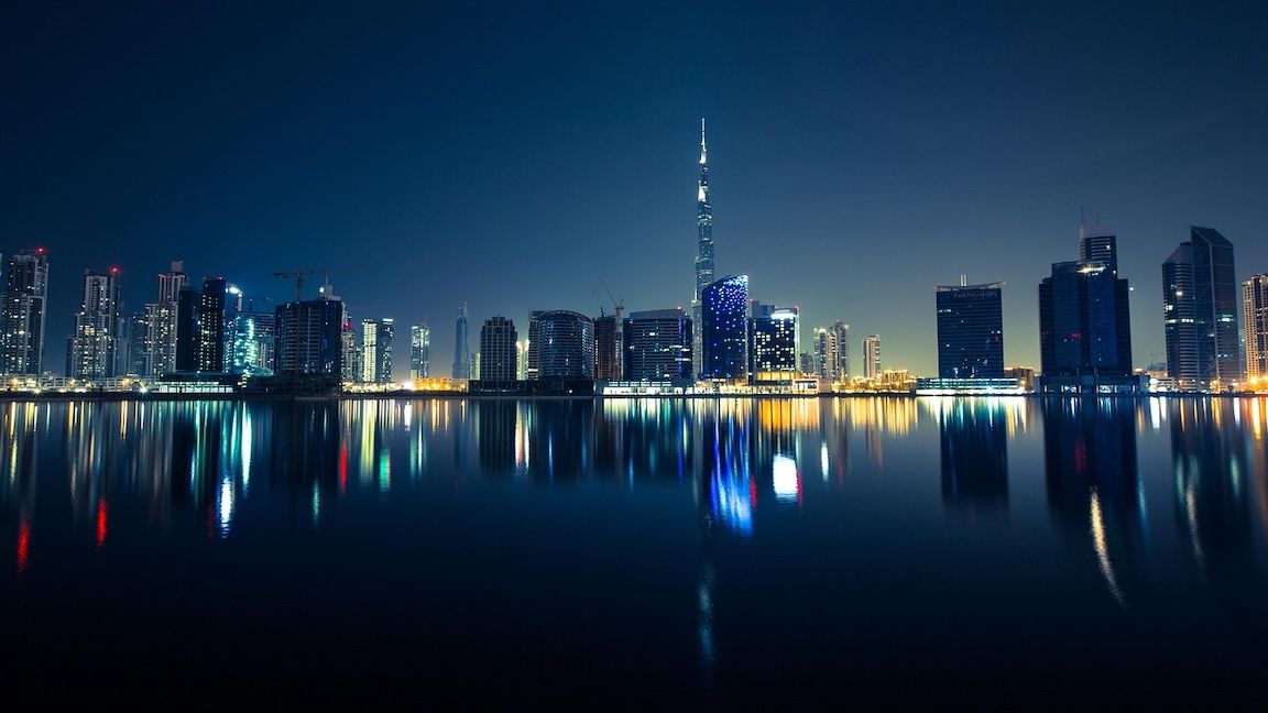 Dubai Government-Owned Bank Emirates NBD Offers Crypto Trading Through Liv X App - Today news