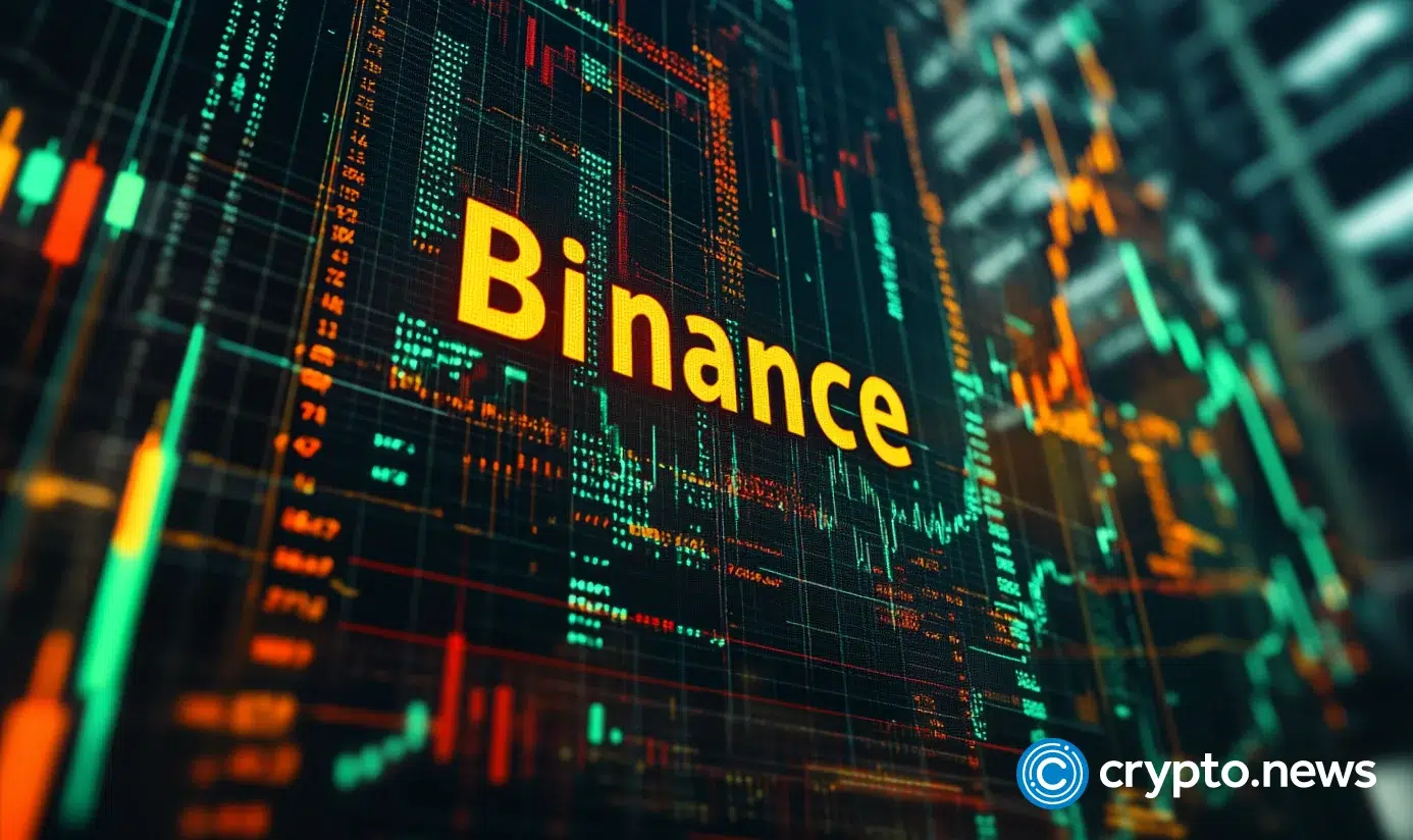 Binance to democratize crypto listings and delistings - Today news