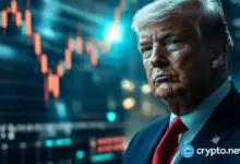 Trump Org lawsuit promises to unmask deeper debanking crisis: Custodia's Caitlin Long - Today news