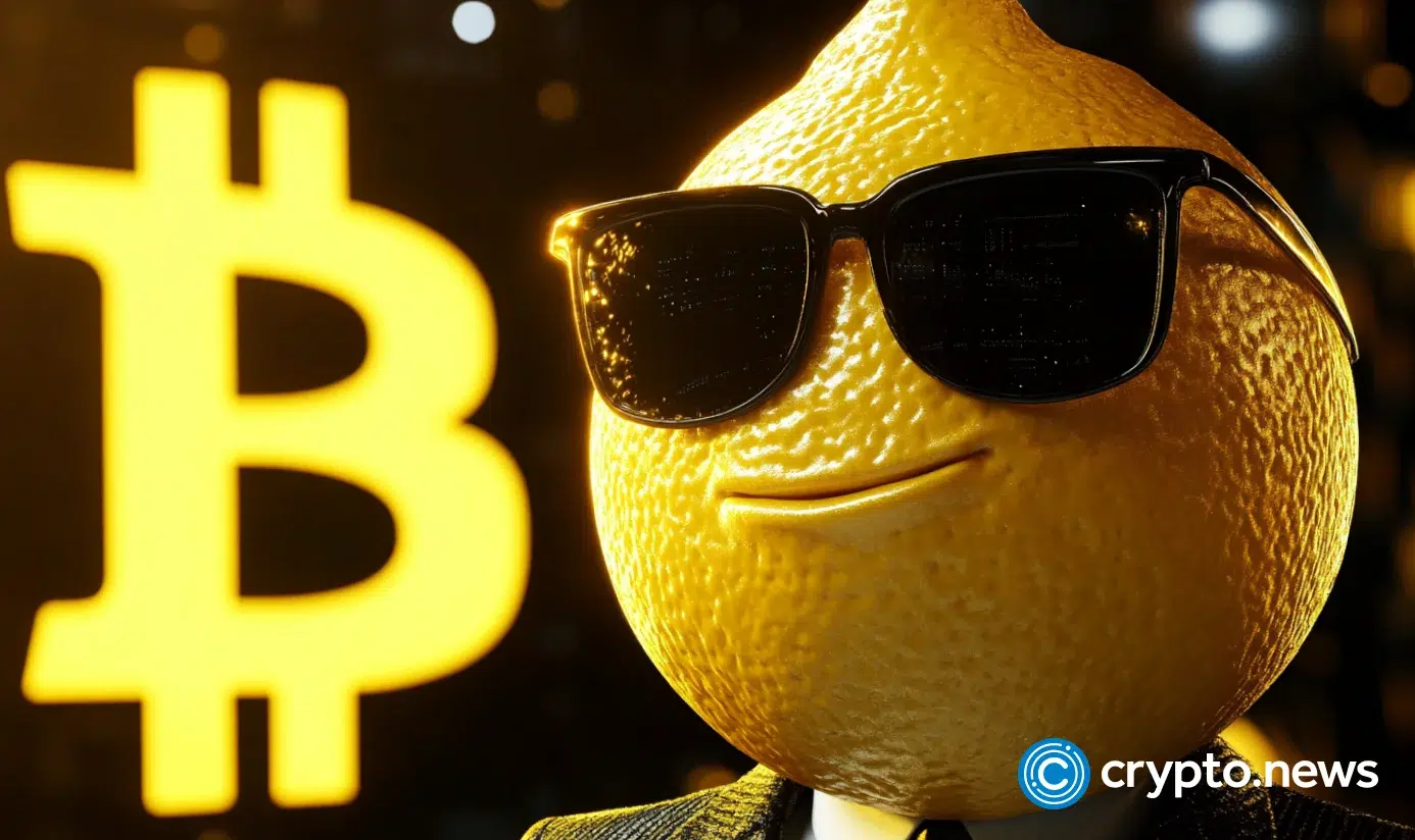 BitLemons presale stage 2 nears its end, will XRP and TRX hold their ground? - Today news