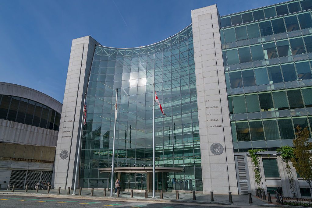 The SEC's Retreat From Crypto Enforcement May Invite More Private Lawsuits - Today news