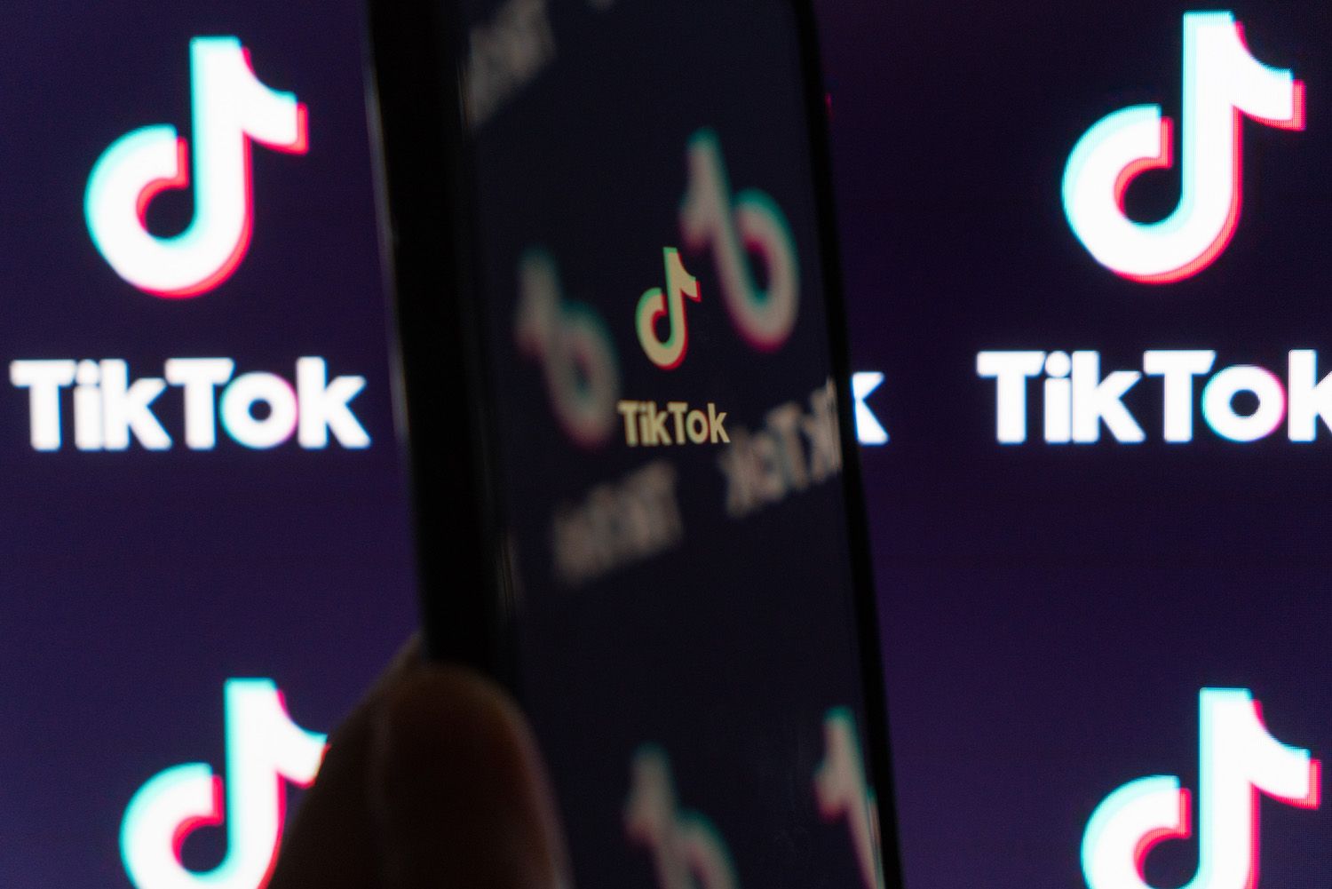 Why TikTok Should Be OnChain - Today news